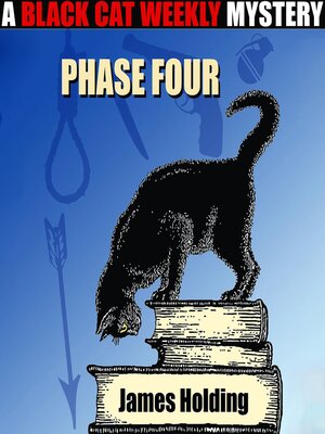 cover image of Phase Four